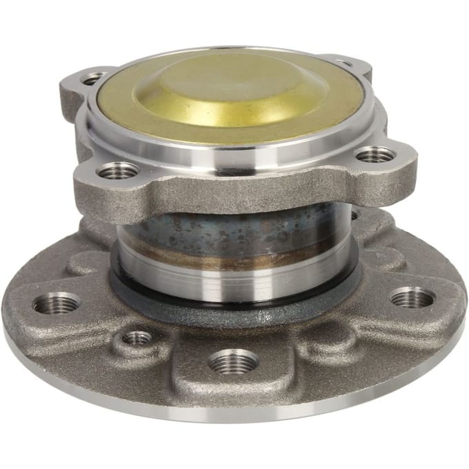 Wiellagerset BTA H2B030BTA