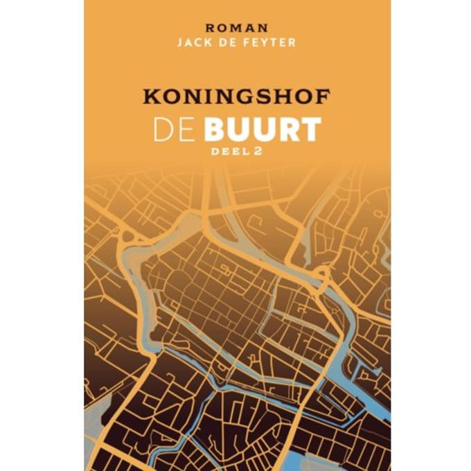 Koningshof - Jack de Feyter