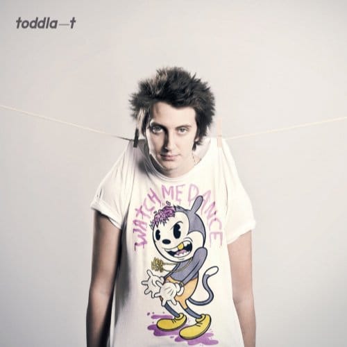 Watch Me Dance - Toddla T & Roots Manuva