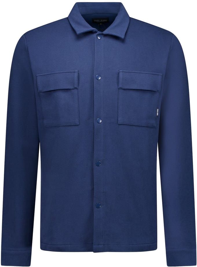 Cars Jeans Overhemd Thorzo - Heren