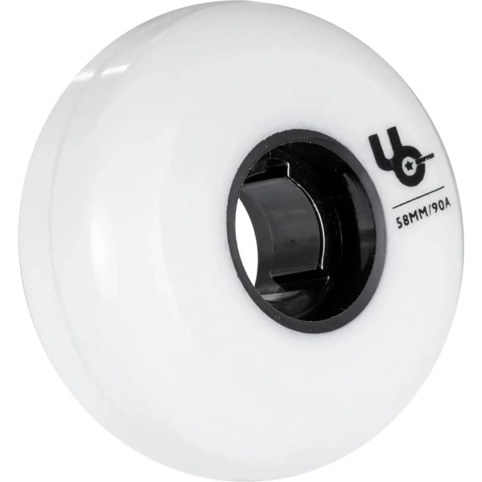 Inline-Skate wiel Undercover (x4)