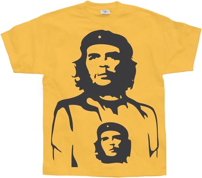 Hybris Che in Che Orange