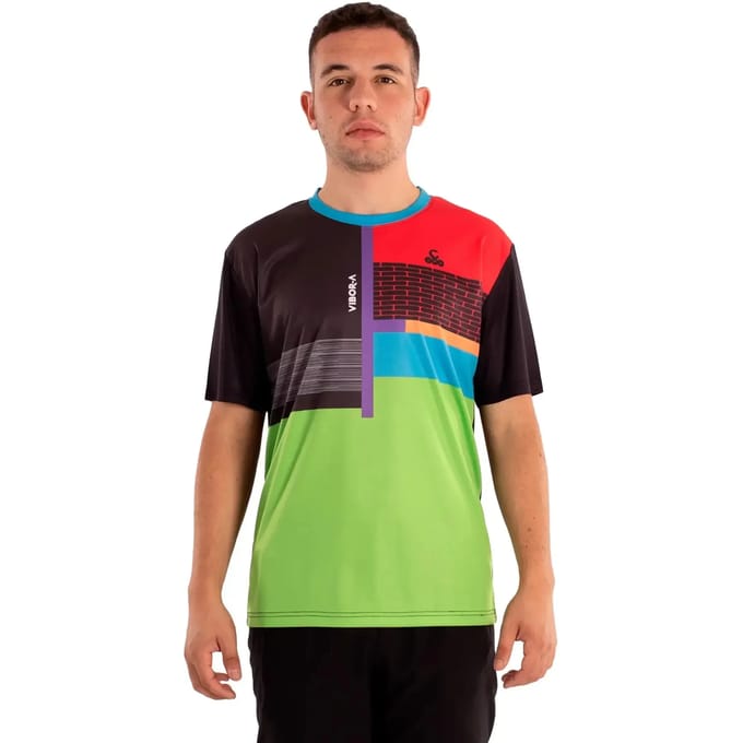 Jersey Vibora King Cobra Xtreme