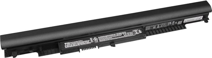 HP HSTNN-LB6V Batterij - 41Wh