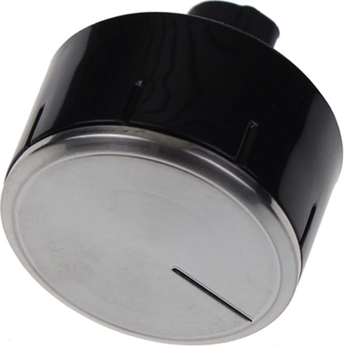 BOSCH - BEDIENINGSKNOP - KOOKEENHEID - 00616100