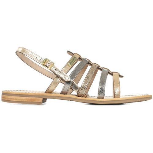 Sandalen Les Tropeziennes par M.Belarbi Havagum