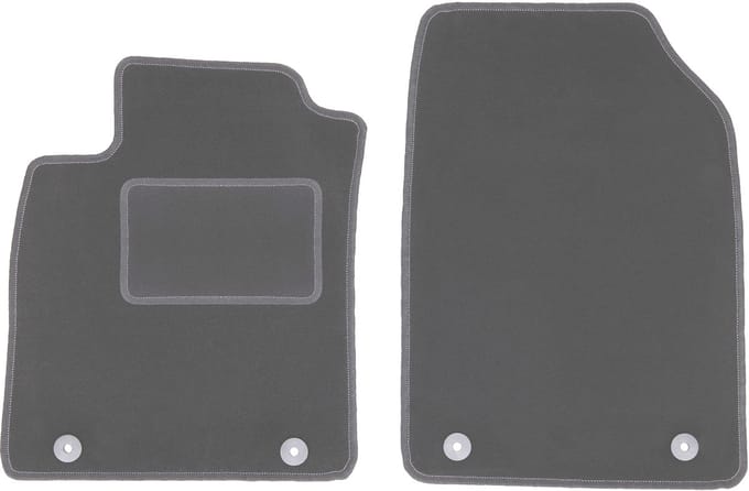 Automatten voor: Opel Signum stationwagen (2003-2008)