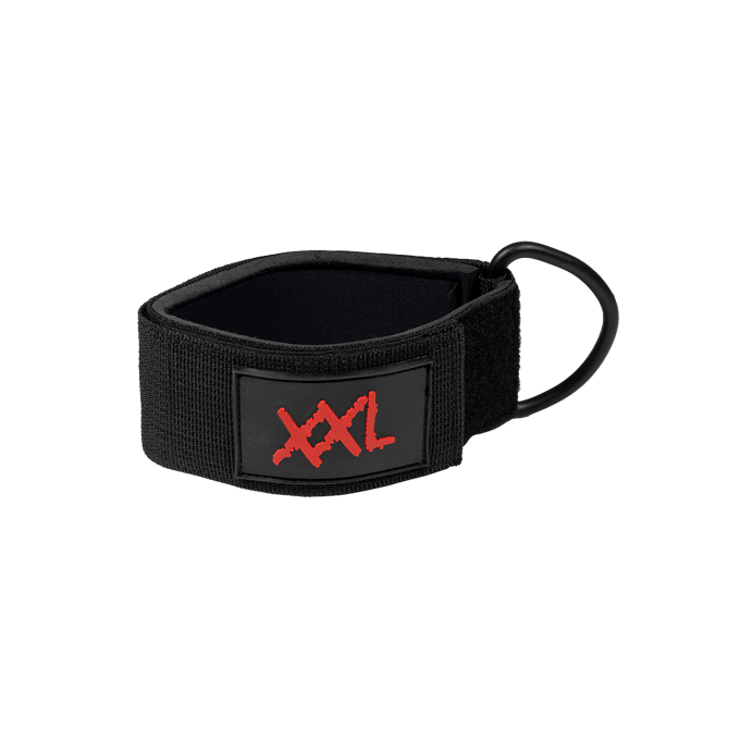 XXL Nutrition Ankle Straps Set