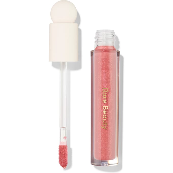 Rare Beauty Positive Light Luminizing Lip Gloss – Hydraterende Lipgloss – Glimmer