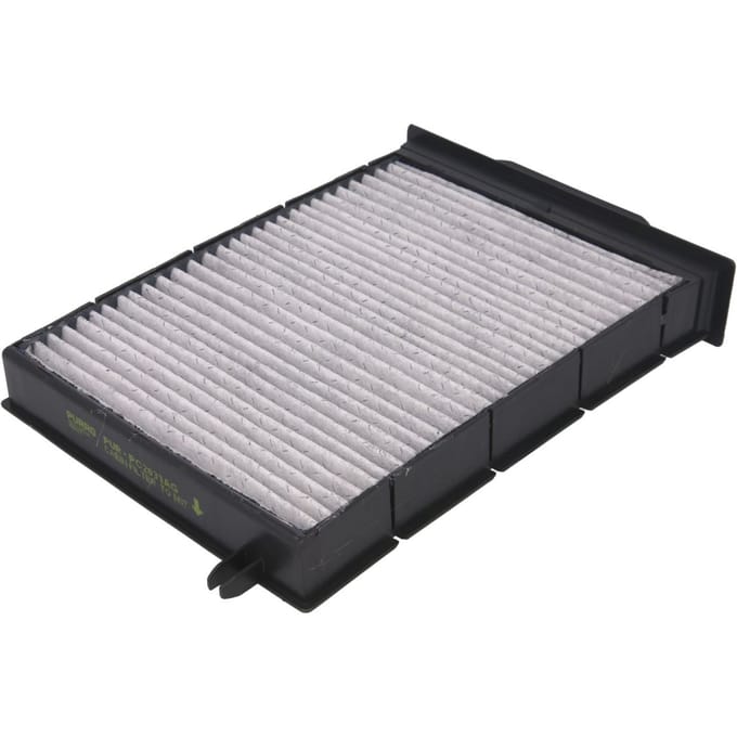 Cabinefilter PURRO PUR-PC2031AG