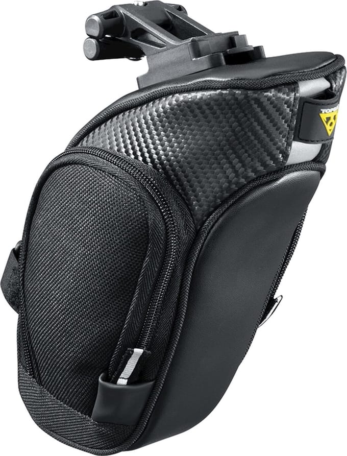 Topeak Zadeltas MondoPack 1.2L