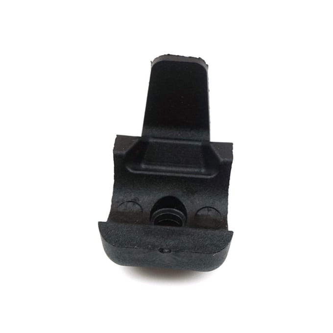 BDP546-2 Poignée de pare-soleil mobile pour rideau de fenêtre arrière pour Renault