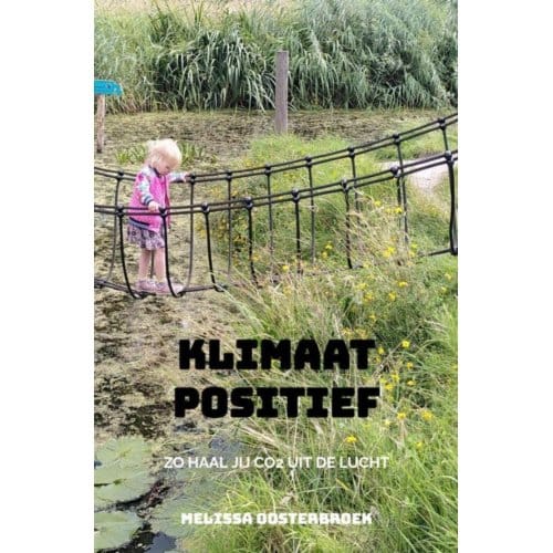 Klimaat Positief - Melissa Oosterbroek