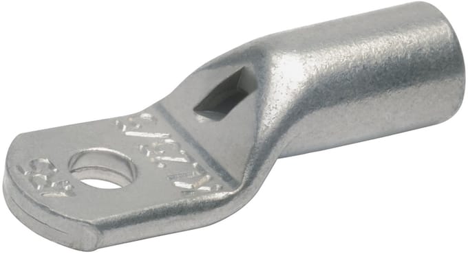 Klauke kabelschoen met gat 150mm2 (10R14MS)