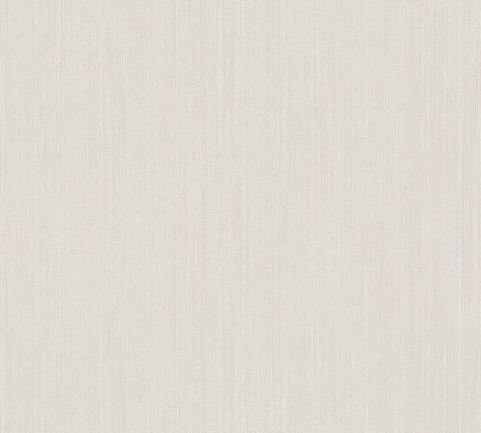 LIJNEN BEHANG | Structuur - Beige - A.S. Création Casual Living
