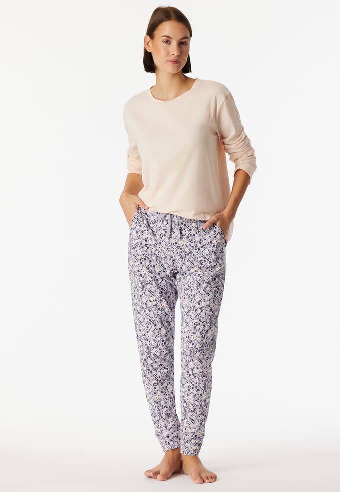 SCHIESSER - Pantalon - Dames - Slips