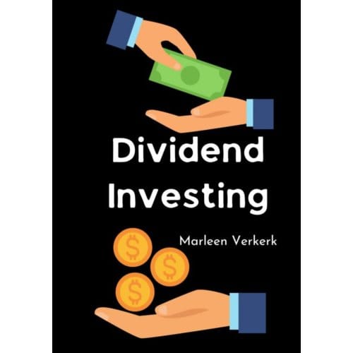 Dividend Investing - Marleen Verkerk