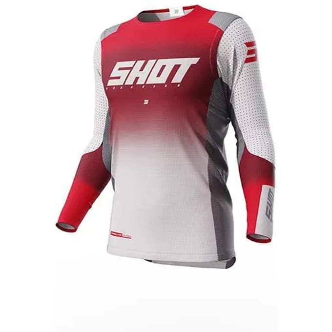 Motorcross trui Shot Race Gear Ultima