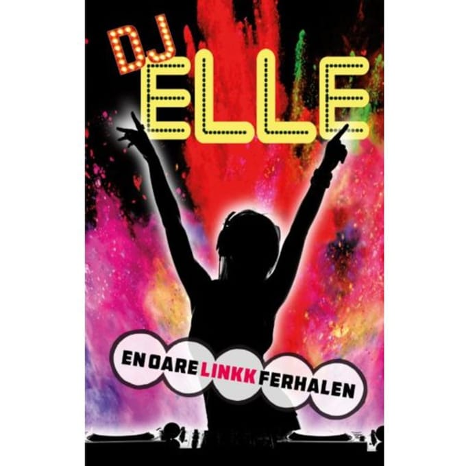 Dj Elle