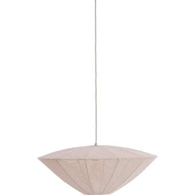 Light & Living hanglamp satilla Ø50x23 cm -