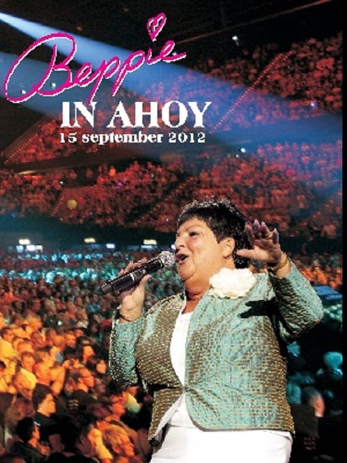 Beppie in Ahoy
