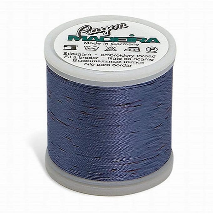 Madeira Rayon 40 200m - 2307
