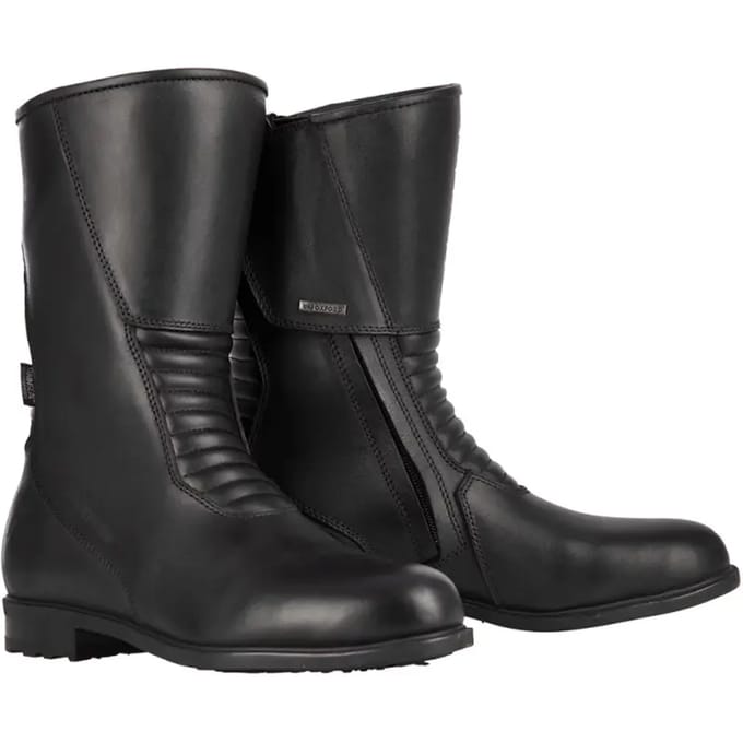 Dames motorlaarzen Oxford Valentina