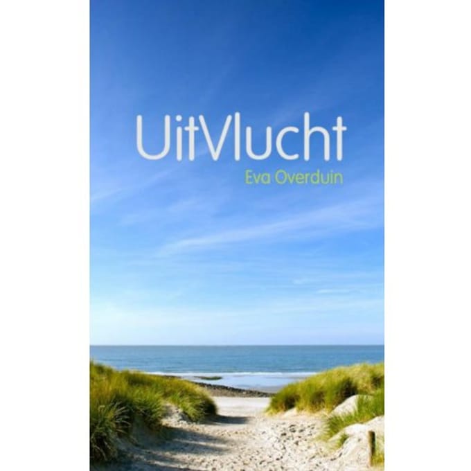 Uitvlucht - Eva Overduin