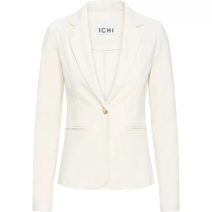 ICHI - IHKATE DENIM BL - Dames - Blazers