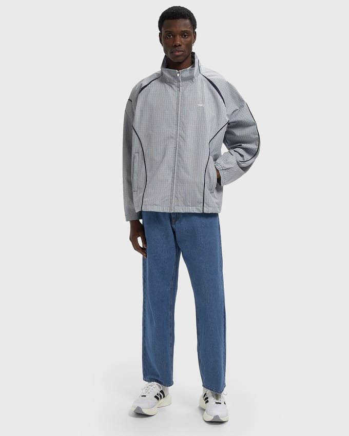 Obey practice windbreaker