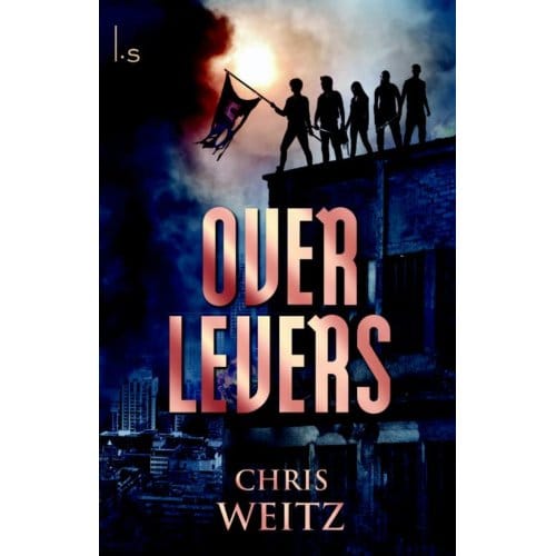 Overlevers - Overlevers - Chris Weitz