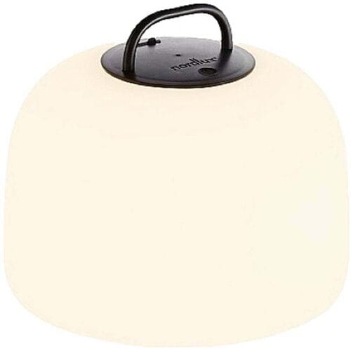 Nordlux Kettle 36 2018013003 Hanglamp LED LED Wit
