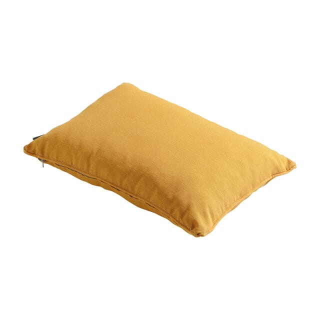 Madison - Sierkussen Panama golden glow - Ca. 40x60 cm - Set van 4