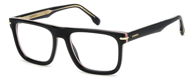 Men' Spectacle frame Carrera CARRERA 312
