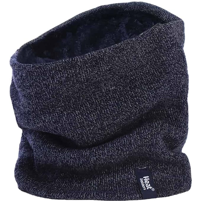 Heat Holders - Thermische nekwarmer voor heren - Marine