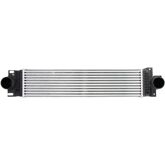 Intercooler NISSENS 961436