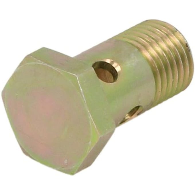 Turbocompressorcomponent DT Spare Parts 3.15120