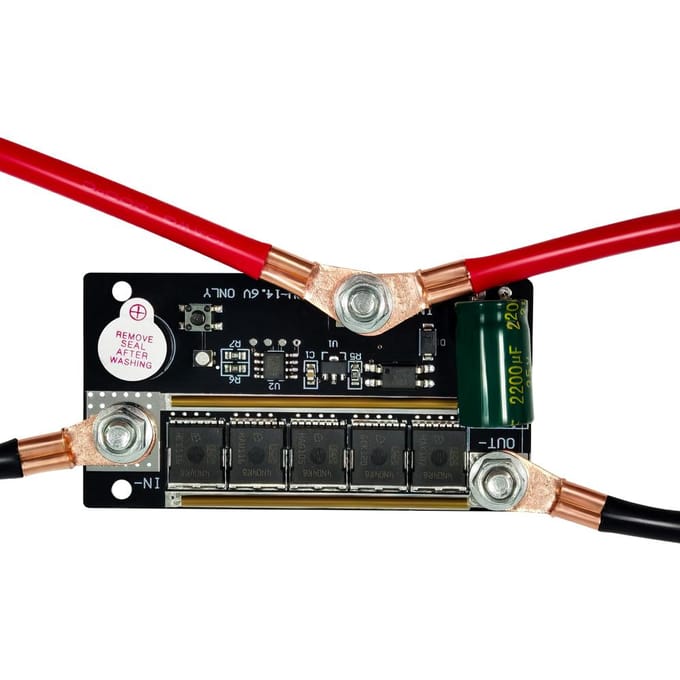 Mini tableau de commande de machine à souder par points ? control board and complete accessory set multicolore