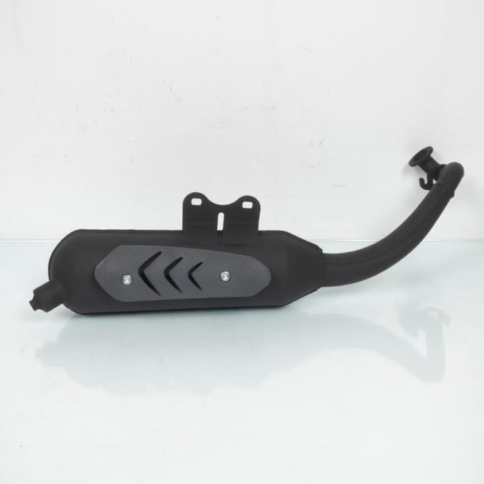 Pot d échappement Polini pour Scooter Peugeot 50 Speedfight 3 Neuf