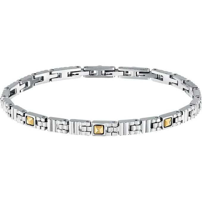 Morellato Armband Gold SATM27