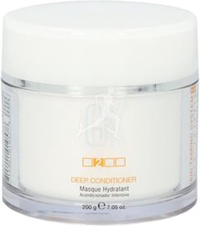 GK Hair - Deep Conditioner 200gr