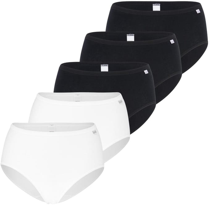 Speidel Dames tailleslip 5 pack Britta