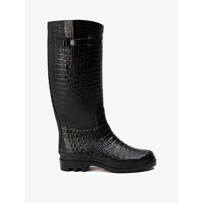 Dameslaarzen Aigle Aiglentine 2 CR