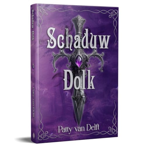 Schaduw Dolk - Patty van Delft