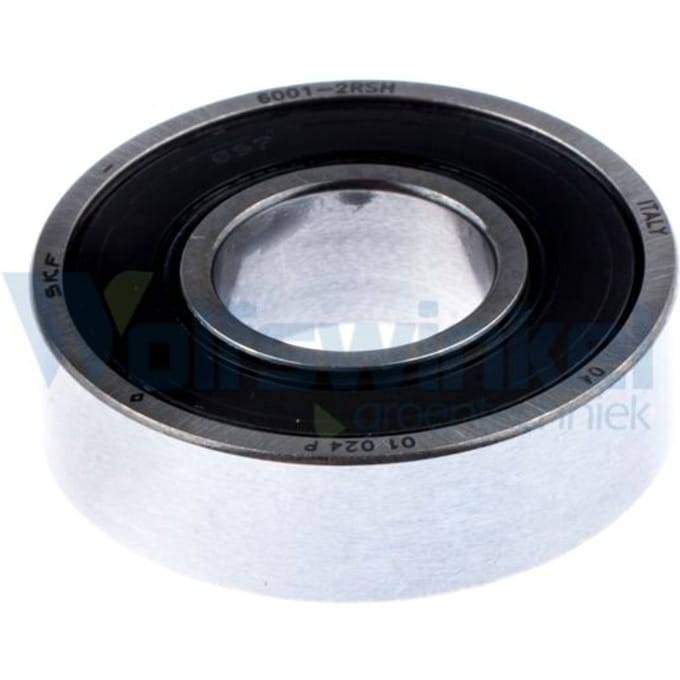 Ball bearing