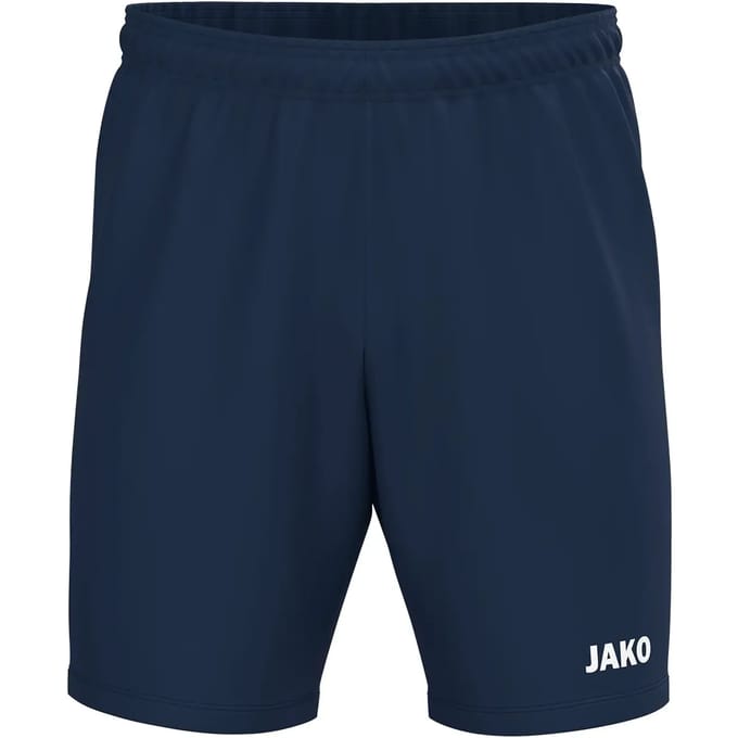 Jako One Trainingsshort Heren - Marine | Maat: XXL