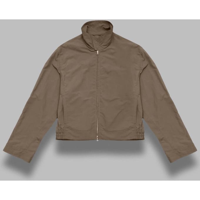 Vrington jacket