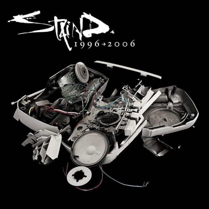 Singles 1996 - 2006
