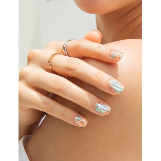 Ohora N Neutro Nagellak Nr.1 FREE beige