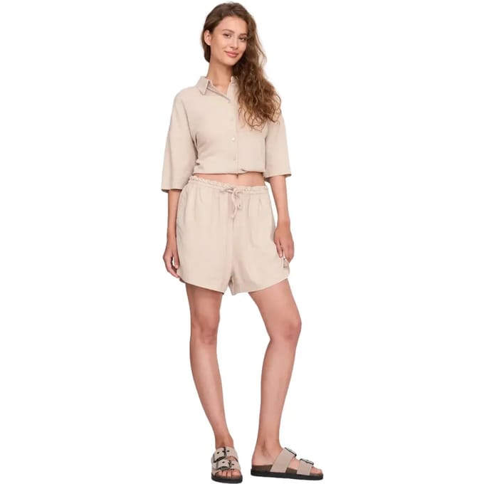 Dames short met hoge taille 24 Colours